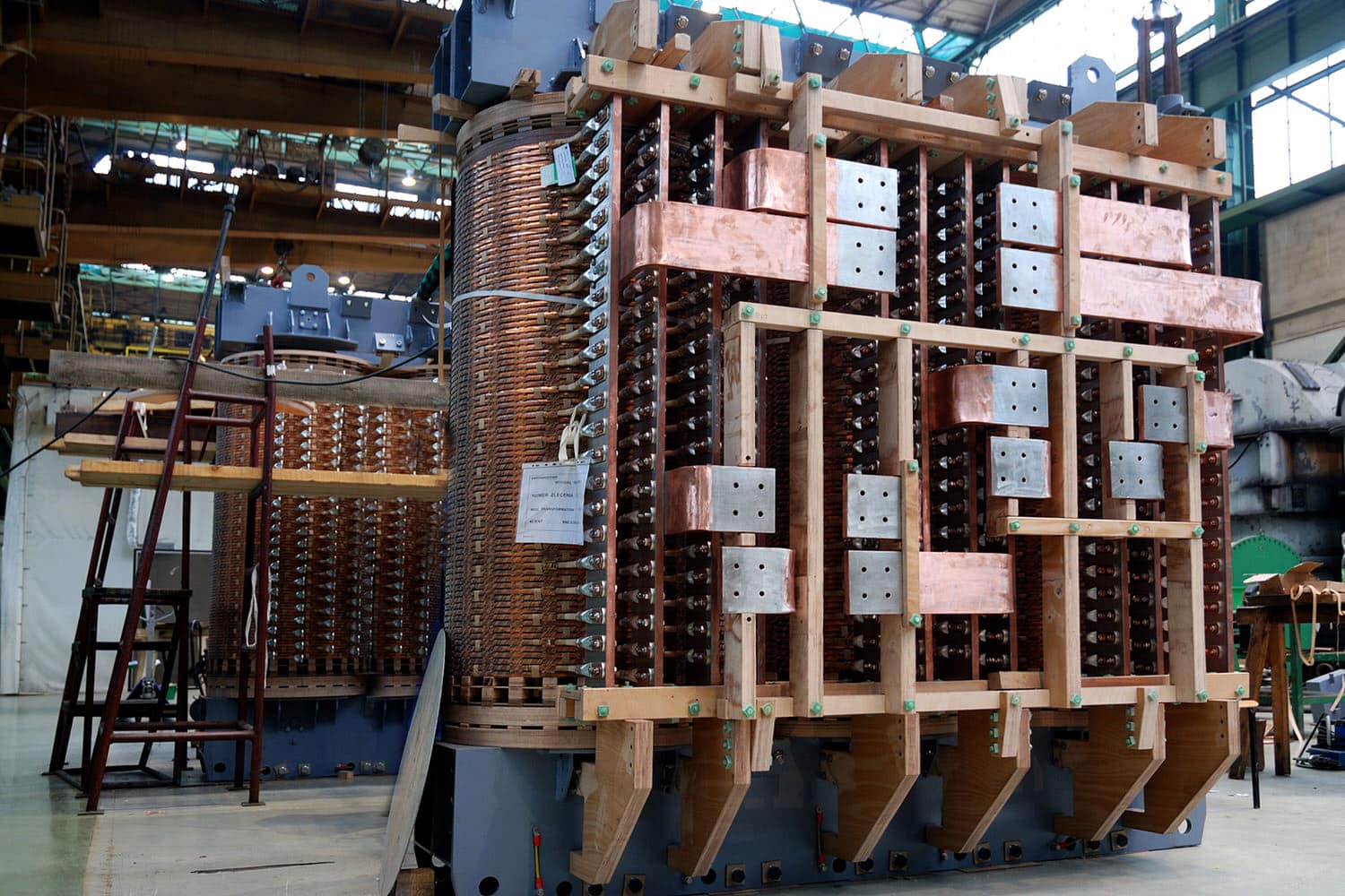 Transformers - R&H Supply